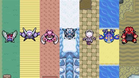 mega butterfree radical red|Pokemon Radical Red Mega Stone & Z Crystal Locations.